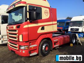 Scania R 420    5 | Mobile.bg   4
