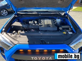Toyota 4runner TRD PRO | Mobile.bg   17