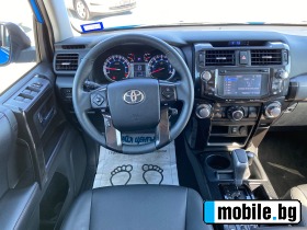 Toyota 4runner TRD PRO | Mobile.bg   12