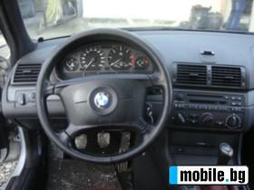 BMW 320 2.0D 3. 