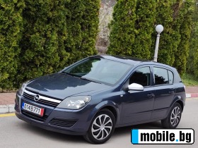Opel Astra 1.4I 16V(90..)* COMFORT*  *  | Mobile.bg   3