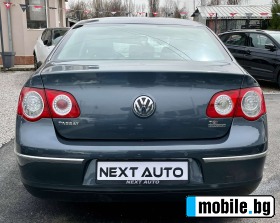 VW Passat DSG ECOFUEL | Mobile.bg   6
