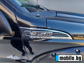 Ford F350 PLATINUM | Mobile.bg   15
