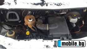 Opel Movano 2.5DCI 5 | Mobile.bg   2