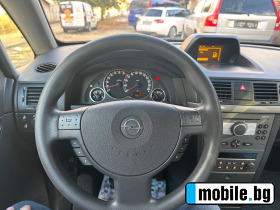 Opel Meriva 1.4 16v | Mobile.bg   15