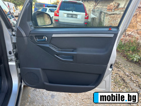 Opel Meriva 1.4 16v | Mobile.bg   10