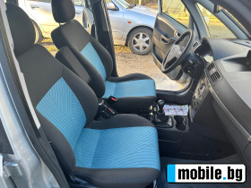Opel Meriva 1.4 16v | Mobile.bg   11
