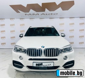 BMW X5M M50D  | Mobile.bg   4