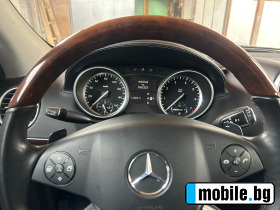 Mercedes-Benz GL GL550 388 HP  | Mobile.bg   7