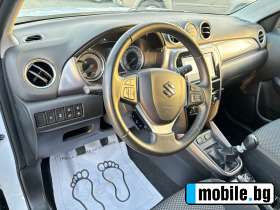 Suzuki Vitara 1.4 Haibrid All Grip Distr. | Mobile.bg   10