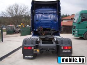 Scania R 480 EVRO-4 | Mobile.bg   3