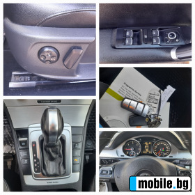 VW Passat 2.0 TDI 4MOTION | Mobile.bg   16