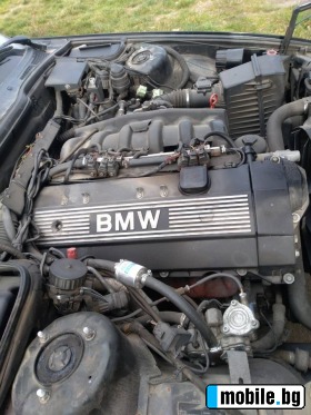 BMW 520 E 34 i | Mobile.bg   9