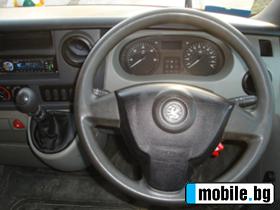 Opel Movano 2.5 DCI-2 | Mobile.bg   5