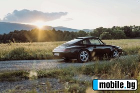 Porsche 911 993 Carrera 2 Coupe | Mobile.bg   1