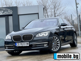 BMW 750 * X-Drive/4x4* INDIVIDUAL* *   | Mobile.bg   1