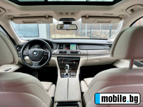 BMW 750 * X-Drive/4x4* INDIVIDUAL* *   | Mobile.bg   6