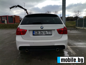 BMW 325 197hp M57 | Mobile.bg   4