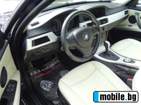 BMW 320 d Touring 163kc Steptronic 5. Futura | Mobile.bg   9