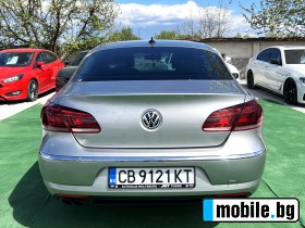 VW CC 2.0TDI  | Mobile.bg   7