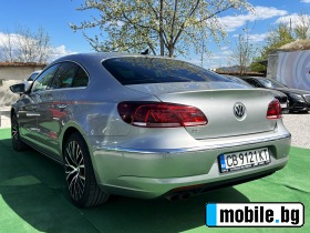VW CC 2.0TDI  | Mobile.bg   6