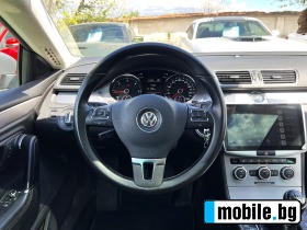 VW CC 2.0TDI  | Mobile.bg   13