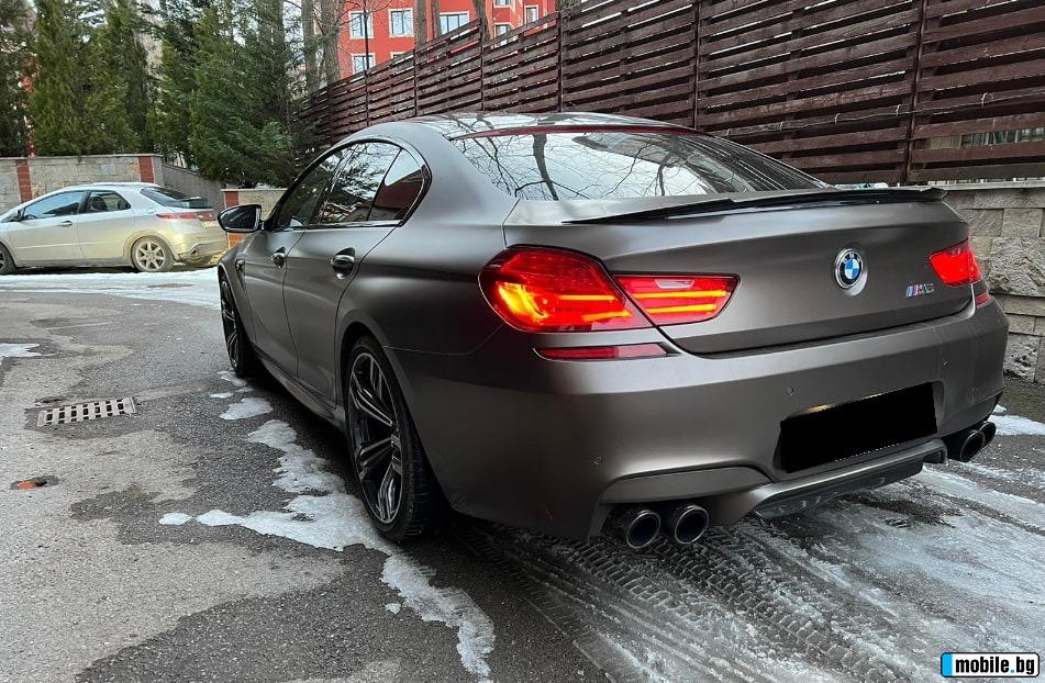 BMW M6 Performance  B&O  | Mobile.bg   3