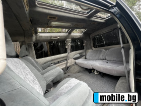 Mitsubishi Space gear Delica Super Exceed LWB Lite Roof Top | Mobile.bg   10