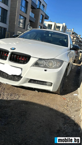     BMW 335 ~18 299 .