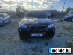 BMW X3 2.8I | Mobile.bg   3