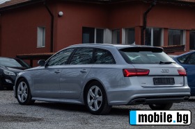Audi A6 3.0TDI QUATTRO S-Line | Mobile.bg   4