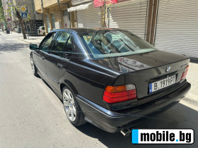BMW 318 1.8IS | Mobile.bg   2