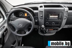 Mercedes-Benz Sprinter    2007  2016 | Mobile.bg   12