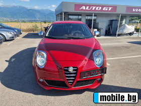 Alfa Romeo MiTo 1.6 JTD | Mobile.bg   1