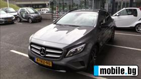 Mercedes-Benz GLA 200CDi | Mobile.bg   1