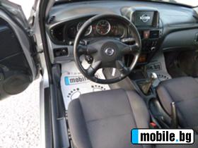 Nissan Almera 1.5dci   UNIKAT | Mobile.bg   7