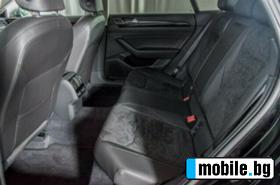 VW Arteon 2.0 TDI 4M Elegance | Mobile.bg   7