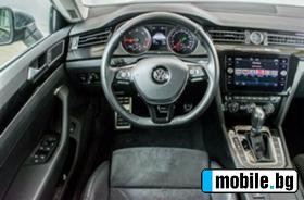 VW Arteon 2.0 TDI 4M Elegance | Mobile.bg   9