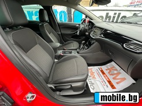 Opel Astra 1.6CDTI NAVI/LED | Mobile.bg   14