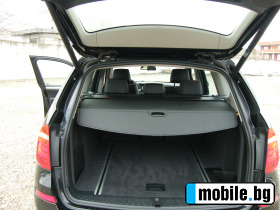BMW X3 2.0D Xdrive | Mobile.bg   13