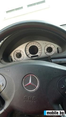   ,    Mercedes-Benz E 200 | Mobile.bg   5