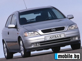 Opel Astra classic G 1.4 / 1.6 | Mobile.bg   1