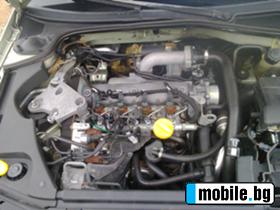 Renault Laguna 1.9DCI   | Mobile.bg   8