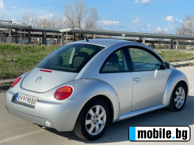 VW Beetle 1.9tdi 101.. , , FACE 2004 | Mobile.bg   4