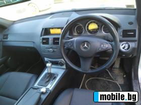 Mercedes-Benz C 200 2,2  Sport | Mobile.bg   14