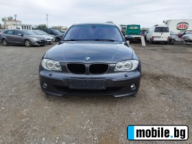BMW 120 2.0 Benzin  | Mobile.bg   6