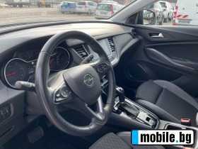 Opel Grandland X 1.5D  | Mobile.bg   9