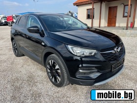 Opel Grandland X 1.5D  | Mobile.bg   1