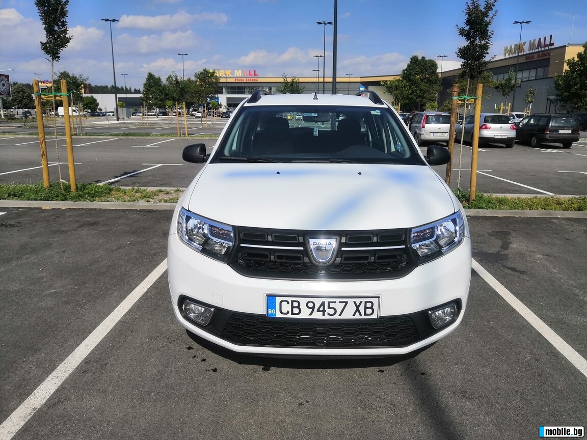 Dacia Logan 0, 9 TCe | Mobile.bg   3