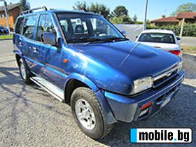 ,   Nissan Terrano | Mobile.bg   3